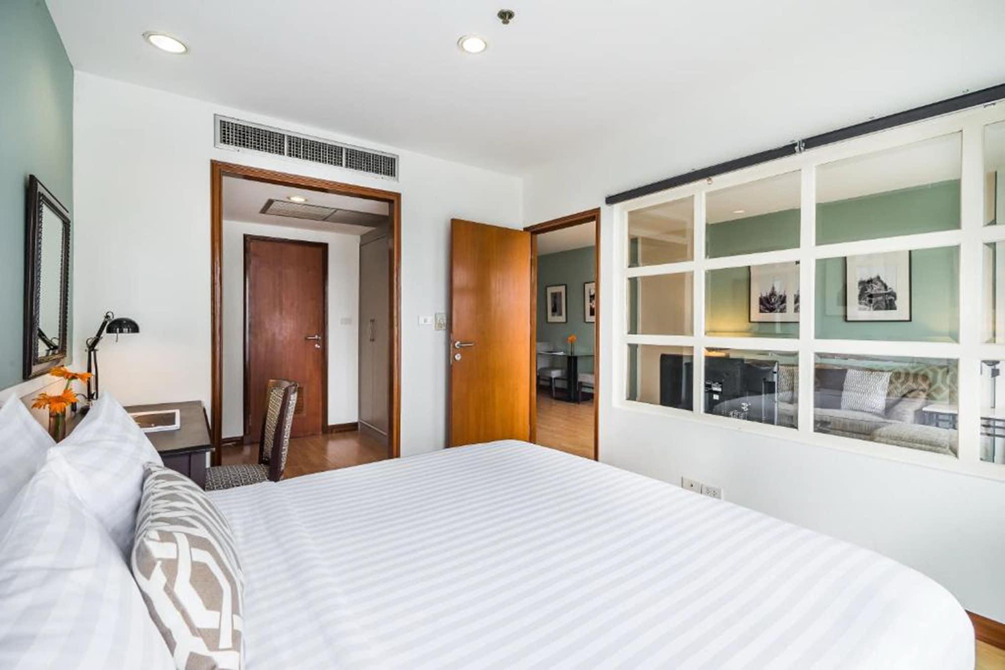 Evergreen Place Siam By Uhg 曼谷