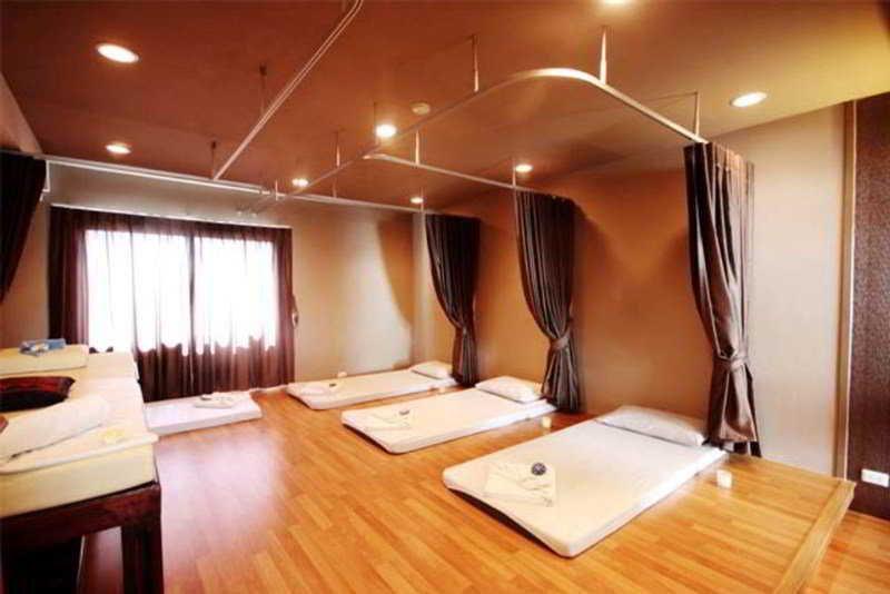 Evergreen Place Siam By Uhg 曼谷