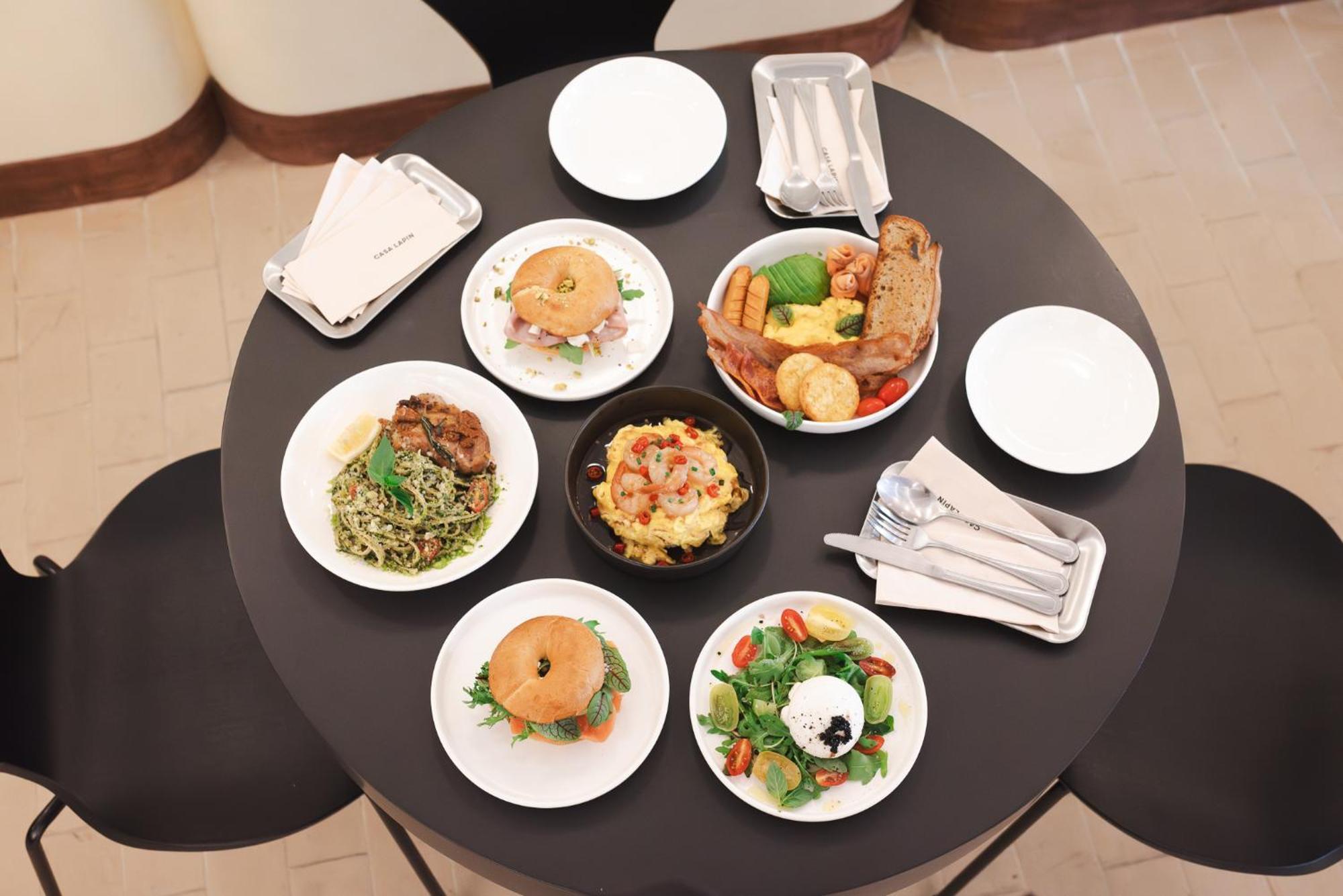 Evergreen Place Siam By Uhg 4*
