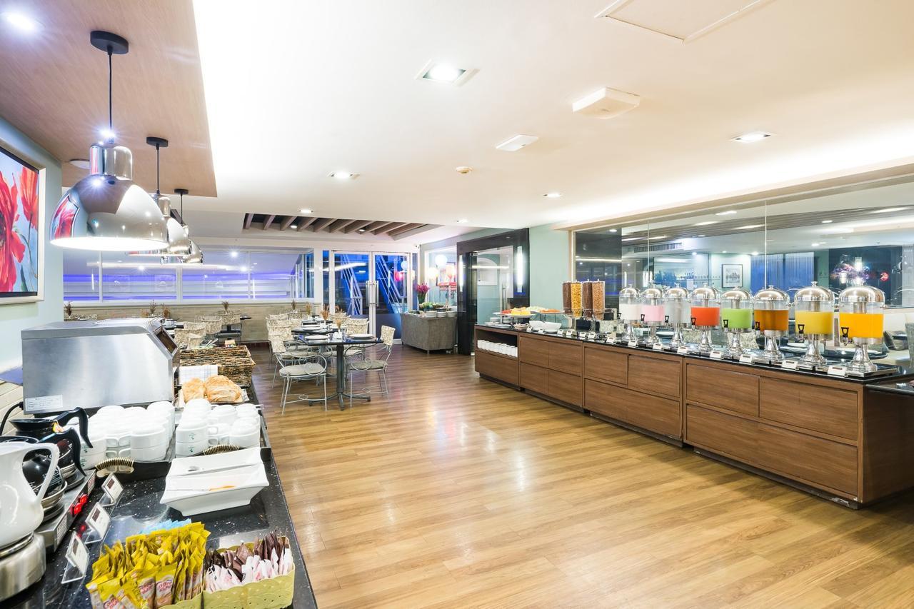 Evergreen Place Siam By Uhg 酒店