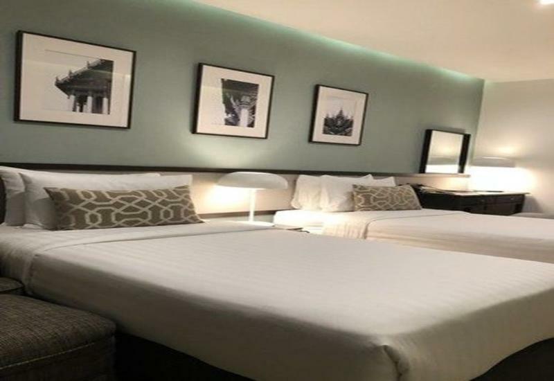 Evergreen Place Siam By Uhg 酒店 曼谷